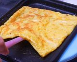 Foto langkah ke 2 dari resep Sandwich.