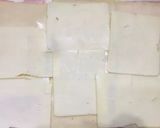 Foto del paso 5 de la receta: Torta de fiambre licuada