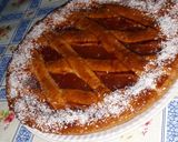 Foto del paso 8 de la receta: Pasta Frola de membrillo ❤