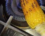 A picture of step 3 of Corn on the Cob on Stove 🌽.