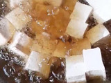 TAHU TEK TEK Jawa Timur