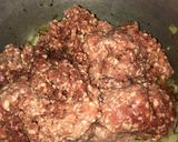 Foto del paso 2 de la receta: Empanadas de carne suave