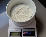 Foto del paso 2 de la receta: Brownie