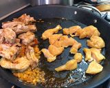 Foto del paso 4 de la receta: Arroz Marinero Mixto Sonorense