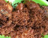 Foto langkah ke 6 dari resep Ayam goreng laos ala ala.