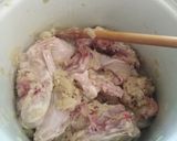 Nyúl pörkölt 🐰 recept fázis 3 fotója