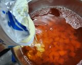 Foto del paso 1 de la receta: Postre rápido