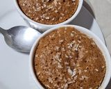 Foto del paso 2 de la receta: Torta de dulce de leche en micro