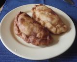 Foto del paso 19 de la receta: Empanadas de Machas
