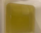 Foto del paso 4 de la receta: Crema de calabacín