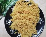 Foto langkah ke 7 dari resep Kremesan kriuk anti gagal.