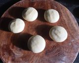 A picture of step 3 of Homemade potato samosa (Aloo samosa) Vegan & Vegetarian 🍃.