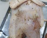 Foto langkah ke 2 dari resep Roasted Chicken.