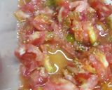 Foto del paso 2 de la receta: Tomates rellenos🍅
