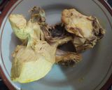 Foto langkah ke 4 dari resep Soto ayam blitar.