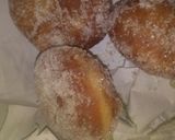Foto del paso 5 de la receta: Masa para bola de frailes
