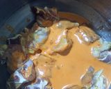 விருதை மட்டன் பிரியாணி ரெசிபி ஸ்டேப் 3 புகைப்படம்