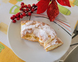 Foto del paso 6 de la receta: Roscón de Reyes de nata y crema para celíacos en Thermomix