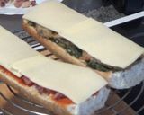 Foto del paso 2 de la receta: Tostadas (Dos variedades)