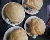 Foto langkah ke 8 dari resep Zuppa soup.