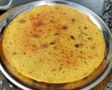 खाखरा चूरी(लेफ्टओवर गूथे हुए आटे से) रेसिपी चरण 5 फोटो