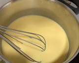Foto del paso 2 de la receta: Tarta de naranja y merengue saludable