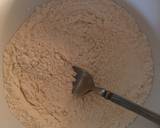 Low fat blueberry scones recipe step 2 photo