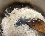 Foto del paso 1 de la receta: 271. Arroz a la cubana (principal arroz)