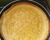 Foto langkah ke 7 dari resep Martabak Manis Terang Bulan Endulita.