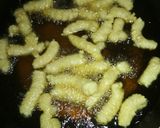 Foto langkah ke 3 dari resep Chiki Chitos.