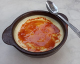 Foto del paso 5 de la receta: Postre crema catalana fácil