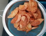 Foto langkah ke 3 dari resep Capcay goreng.