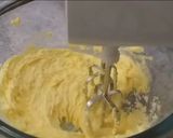 Foto langkah ke 1 dari resep Putri salju keju edam lumer dimulut.