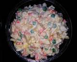 Russian salad recipe step 6 photo