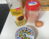 Foto del paso 2 de la receta: Quesitos la vaca que ríe empanados y acompañados con mermelada