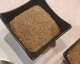 Une image de l'étape 4 de Mousse au chocolat vegan à l'aquafaba de pois chiches.