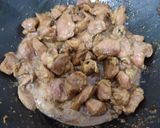 Foto langkah ke 5 dari resep Nasi Jagal khas Tangerang.