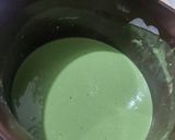Foto langkah ke 4 dari resep Pukis keju imut.
