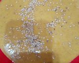 A picture of step 2 of Chicken Dabu.