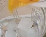 A picture of step 6 of Refreshing Tapioca Drink.