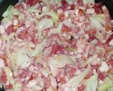 Une image de l'étape 3 de Tartiflette.