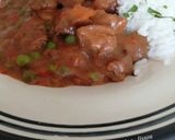 Foto del paso 12 de la receta Ternera con verduras