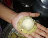 রসগোল্লার ডেভিল ও পান্তুয়ার ডেভিল (rasogollar devil o pantuar devil recipe in Bengali) রেসিপির ধাপ 4 ছবি