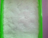 Foto langkah ke 2 dari resep Srikaya Ketan Gula merah.
