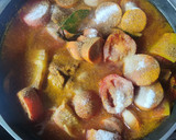 Foto del paso 4 de la receta: Bondiola braseada en parrillero