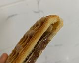 صورة لخطوة 3 من وصفة وافل الهبة 🧇🤣💕