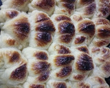 Foto del paso 4 de la receta: Medialunas💖