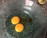 Foto del paso 1 de la receta: Brownie súper fácil