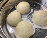 Foto langkah ke 7 dari resep Bakpao (No Mixer).