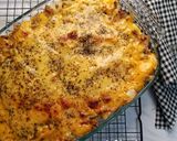 Foto langkah ke 15 dari resep Mac Tuna 'n Cheese.